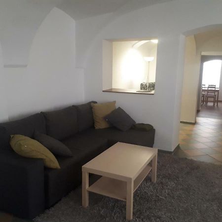 Jüstel apartment Litoměřice Exterior foto